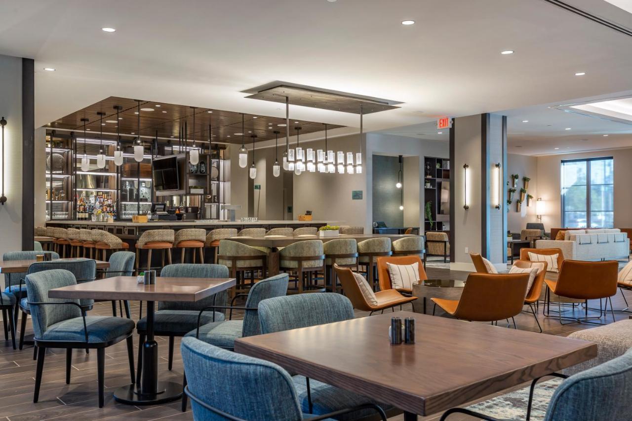 Cambria Hotel New Haven University Area Kültér fotó